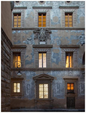 Hotel Bavaria Florence